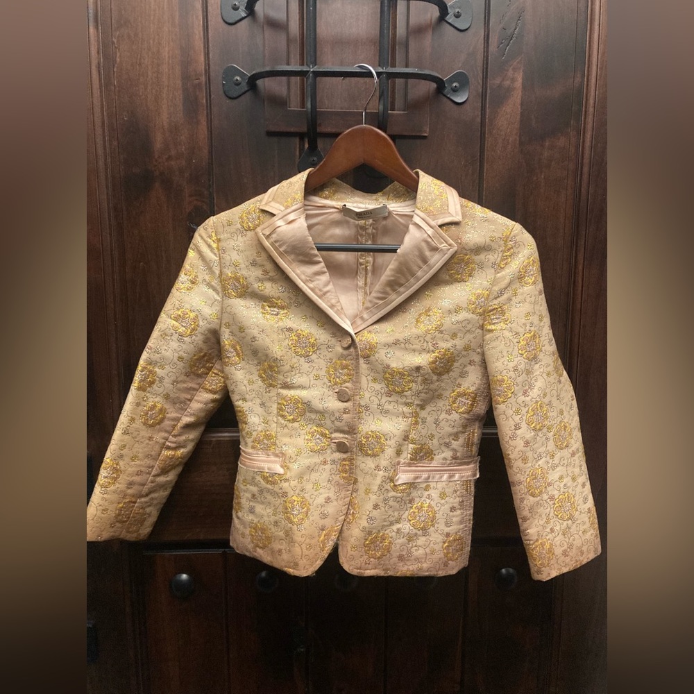 VINTAGE PRADA JACKET - Picture 5 of 15